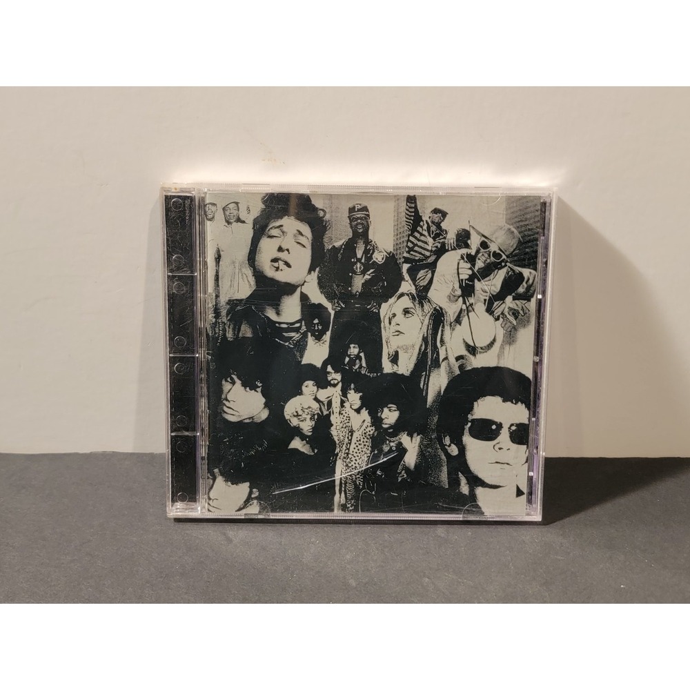 Duran Duran – Thank You CD 1995 Pop‎ Rock New Wave Capitol Records